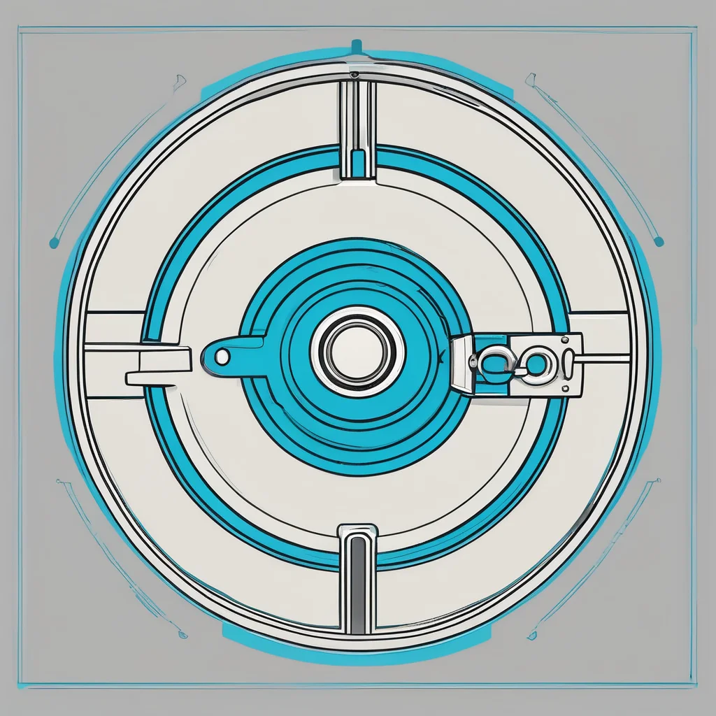 Шифрование AES-256